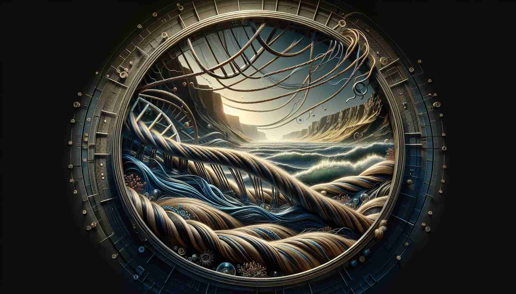 What’s in Today’s Strands? A Surprising Reveal Awaits What’s in Today’s Strands? A Surprising Reveal Awaits