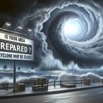 Is Your Area Prepared? A Cyclone May Be Close