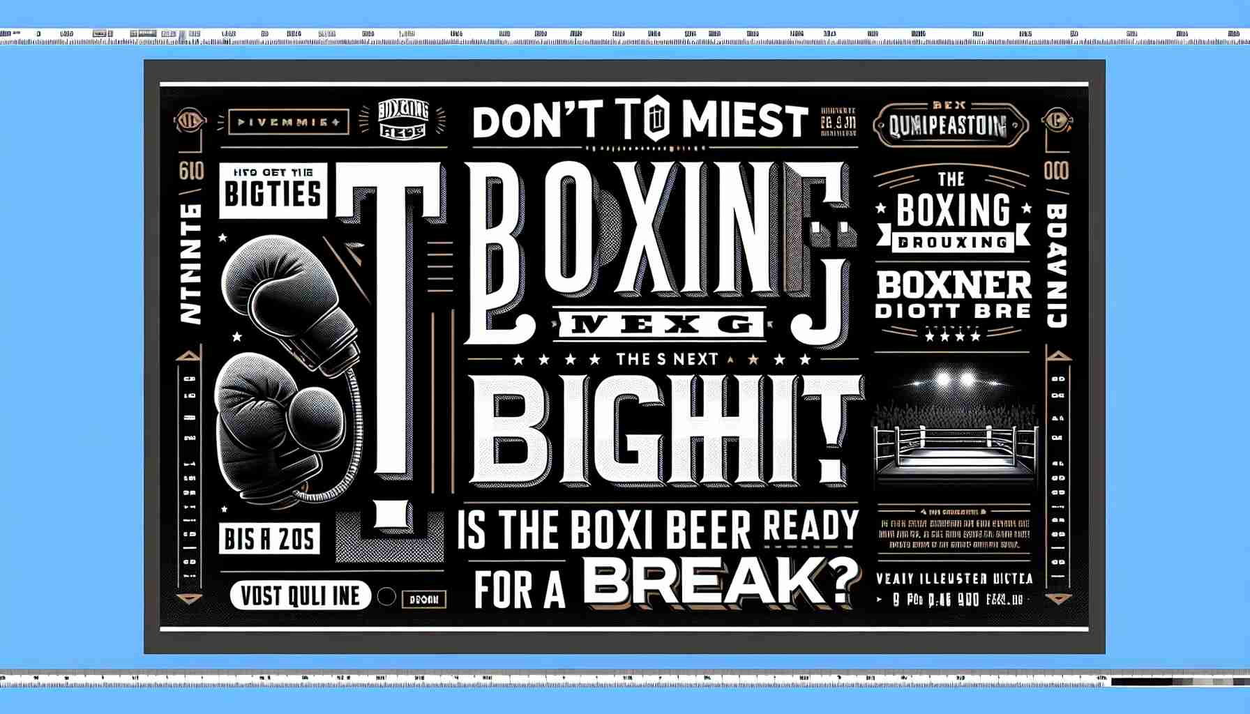 Don’t Miss Justis Huni’s Next Big Fight! Is He Ready for a Break? Don’t Miss Justis Huni’s Next Big Fight! Is He Ready for a Break?