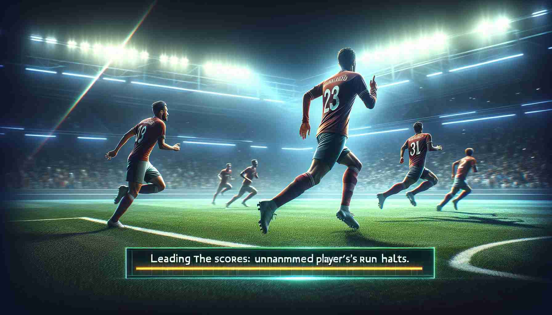 Top of the Scoring Charts: Salah Shines as Isak’s Streak Comes to an End Top of the Scoring Charts: Salah Shines as Isak’s Streak Comes to an End