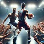 Upset Alert! A Rising Star Takes on a Fan Favorite