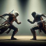 Who Will Prevail? An Unpredictable Clash Unfolds