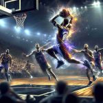 Unforgettable NBA Moments! Saturday’s Star Performances