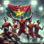 Victory at Last! Vietnam Clinches Title in Thrilling Showdown