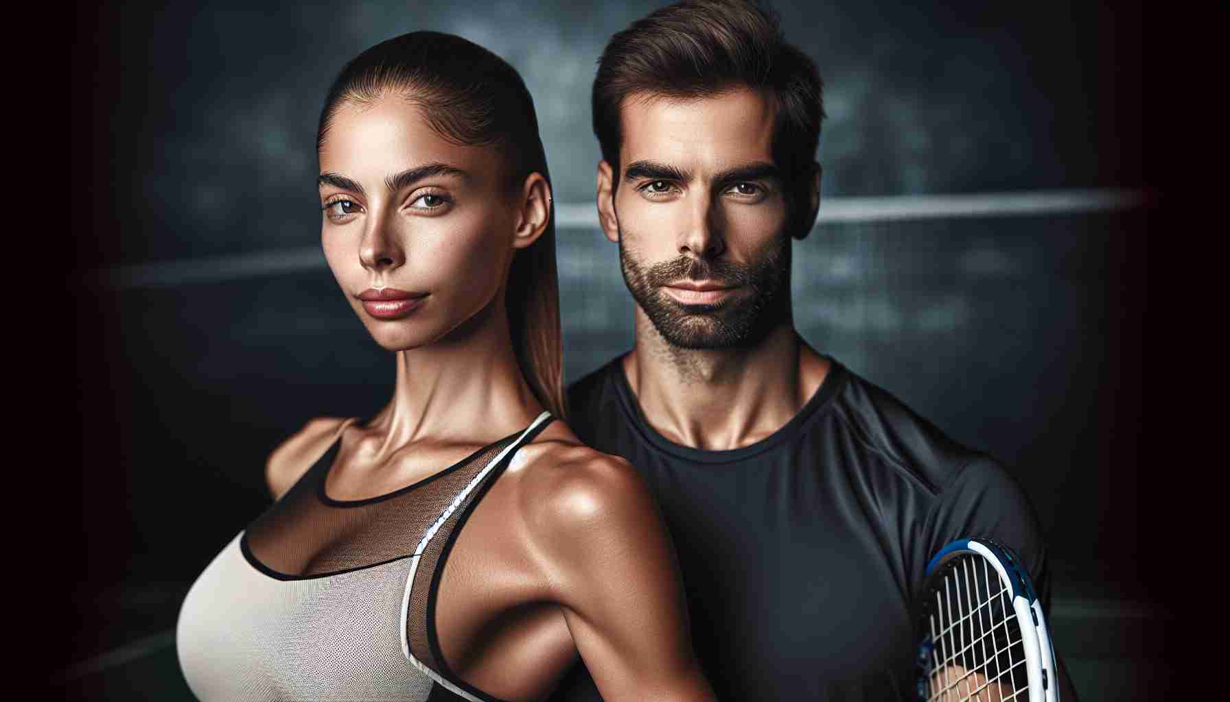 Power Couple: Aryna Sabalenka’s Journey of Love and Resilience Power Couple: Aryna Sabalenka’s Journey of Love and Resilience