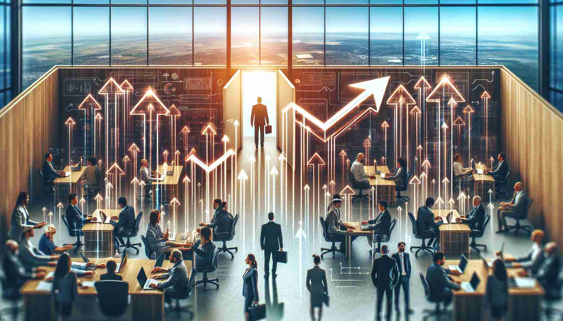 Major Job Boom Ahead! Infosys Unveils Ambitious Expansion Plans Major Job Boom Ahead! Infosys Unveils Ambitious Expansion Plans