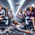 Shocking Incident Unfolds on Virgin Australia Flight! Here’s What Happened Next.
