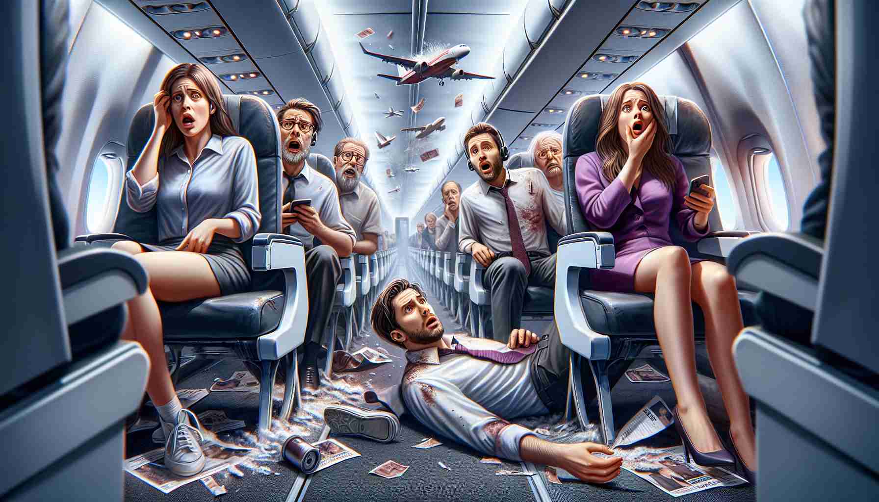 Shocking Incident Unfolds on Virgin Australia Flight! Here’s What Happened Next. Shocking Incident Unfolds on Virgin Australia Flight! Here’s What Happened Next.