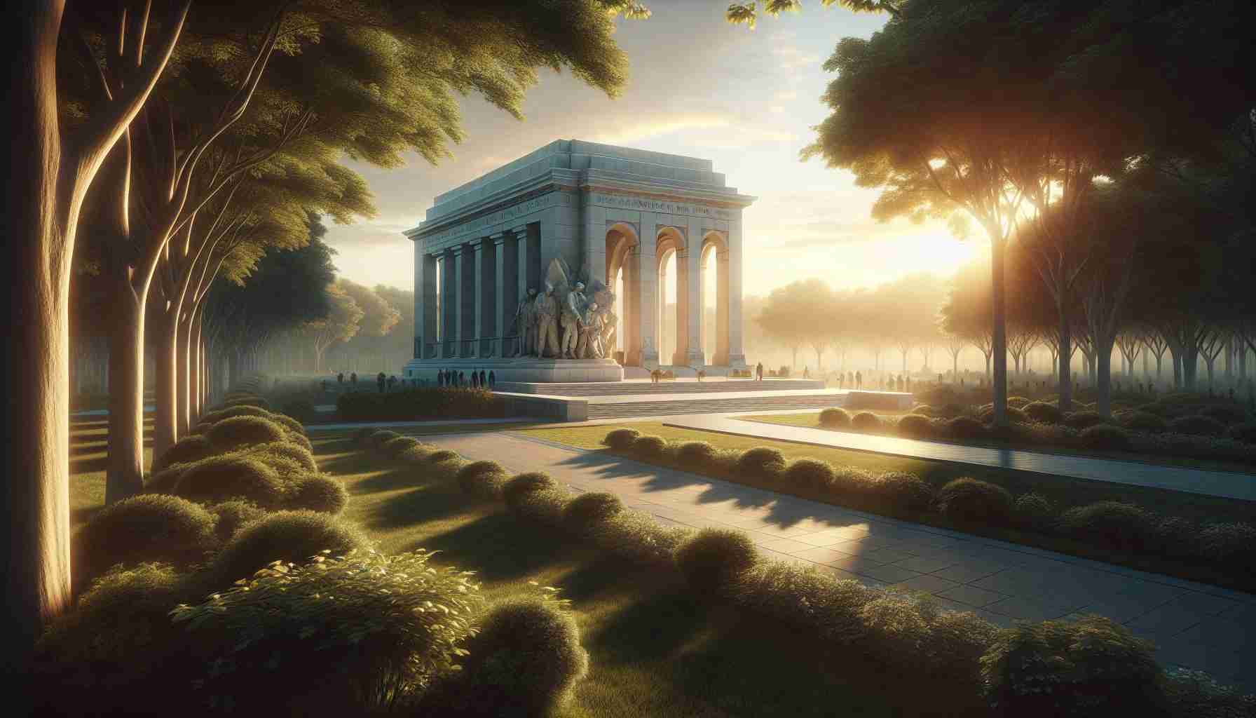 Remembering Heroes: A Tribute That Will Move You Remembering Heroes: A Tribute That Will Move You