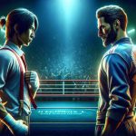 Epic Showdown Ahead! Can Li Tu Upset Duckworth?