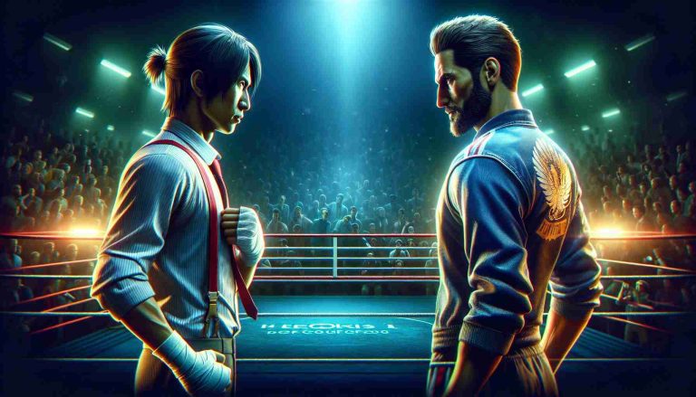 Epic Showdown Ahead! Can Li Tu Upset Duckworth?