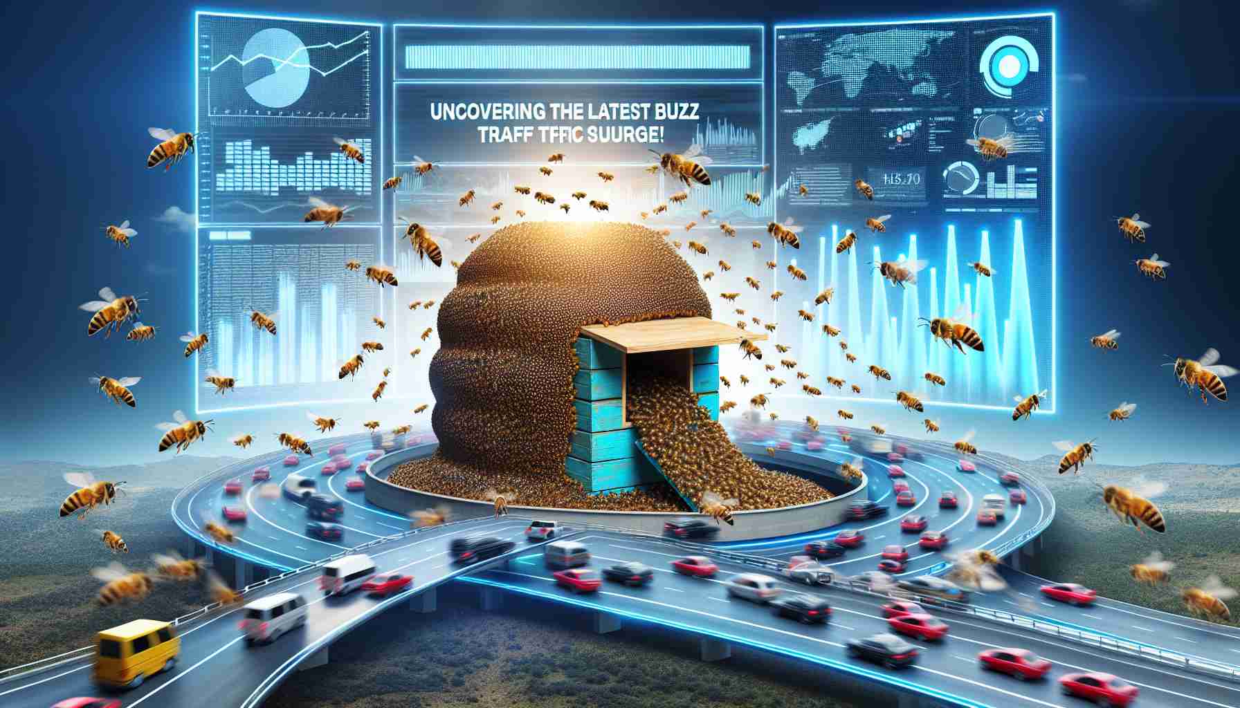 Uncovering the Latest Buzz: Daily Rumor Traffic Surge Uncovering the Latest Buzz: Daily Rumor Traffic Surge