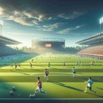 Chinese Football on the Rise! La Liga’s Bold Plans for Development