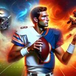 Will Josh Allen Break Records or Rest? The MVP Dilemma