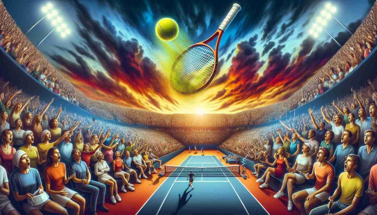 Unexpected Turn of Events Today! Major Upsets and Controversies at the Australian Open Unexpected Turn of Events Today! Major Upsets and Controversies at the Australian Open