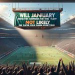 Will January Bring Any Surprises for Real Madrid? Not Likely! One Player Could Change Everything