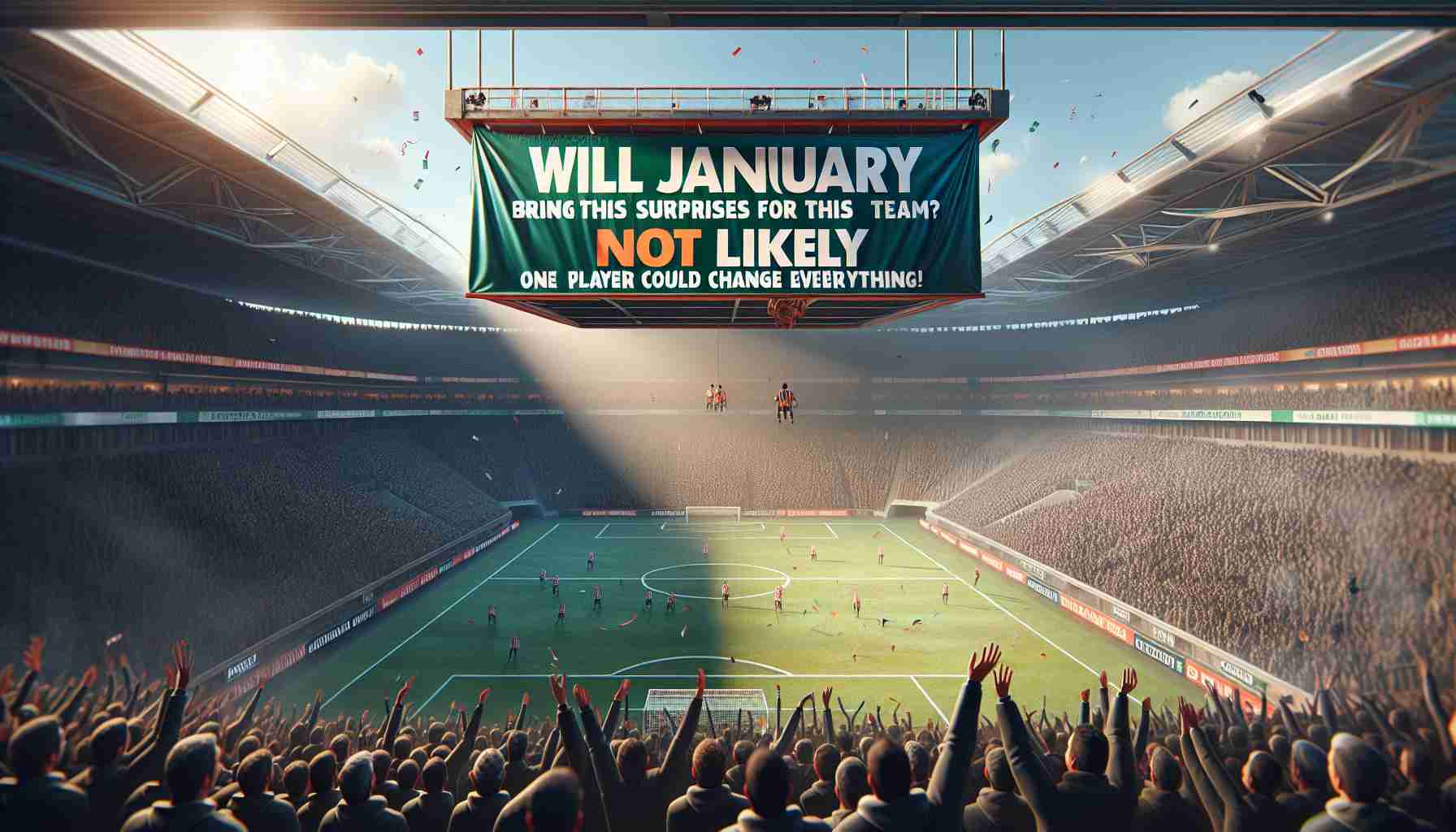 Will January Bring Any Surprises for Real Madrid? Not Likely! One Player Could Change Everything Will January Bring Any Surprises for Real Madrid? Not Likely! One Player Could Change Everything