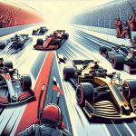 Shift in F1 Dynamics: Verstappen Thrives, Hamilton Faces Challenges
