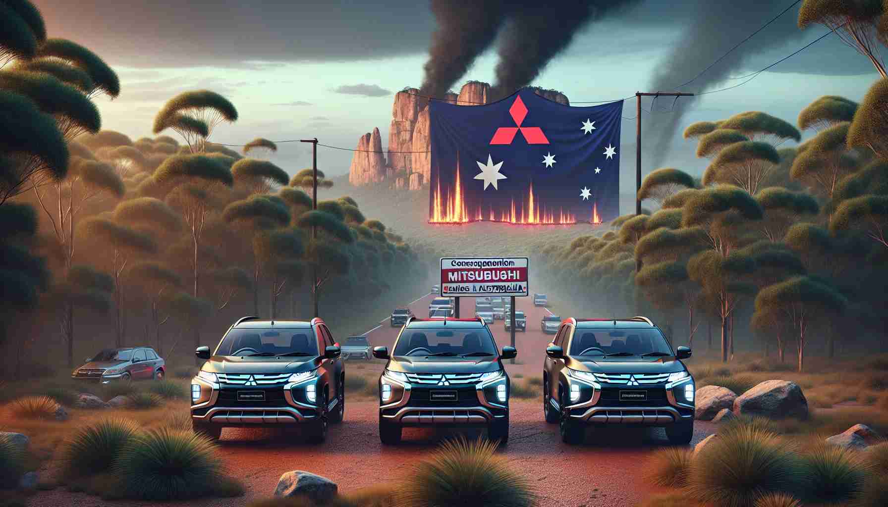 Mitsubishi Makes a Bold Move! Three SUVs Discontinue in Australia Mitsubishi Makes a Bold Move! Three SUVs Discontinue in Australia