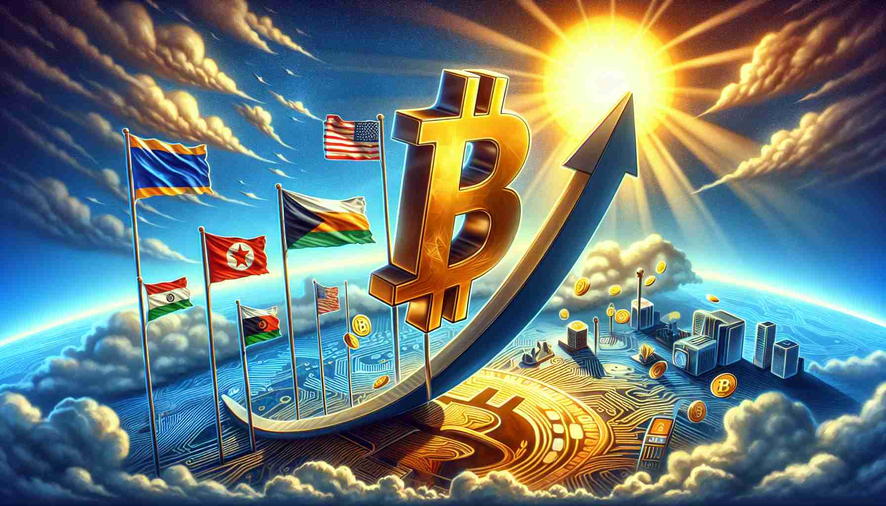 Is Bitcoin on the Rise Again? You Won’t Believe Why Is Bitcoin on the Rise Again? You Won’t Believe Why