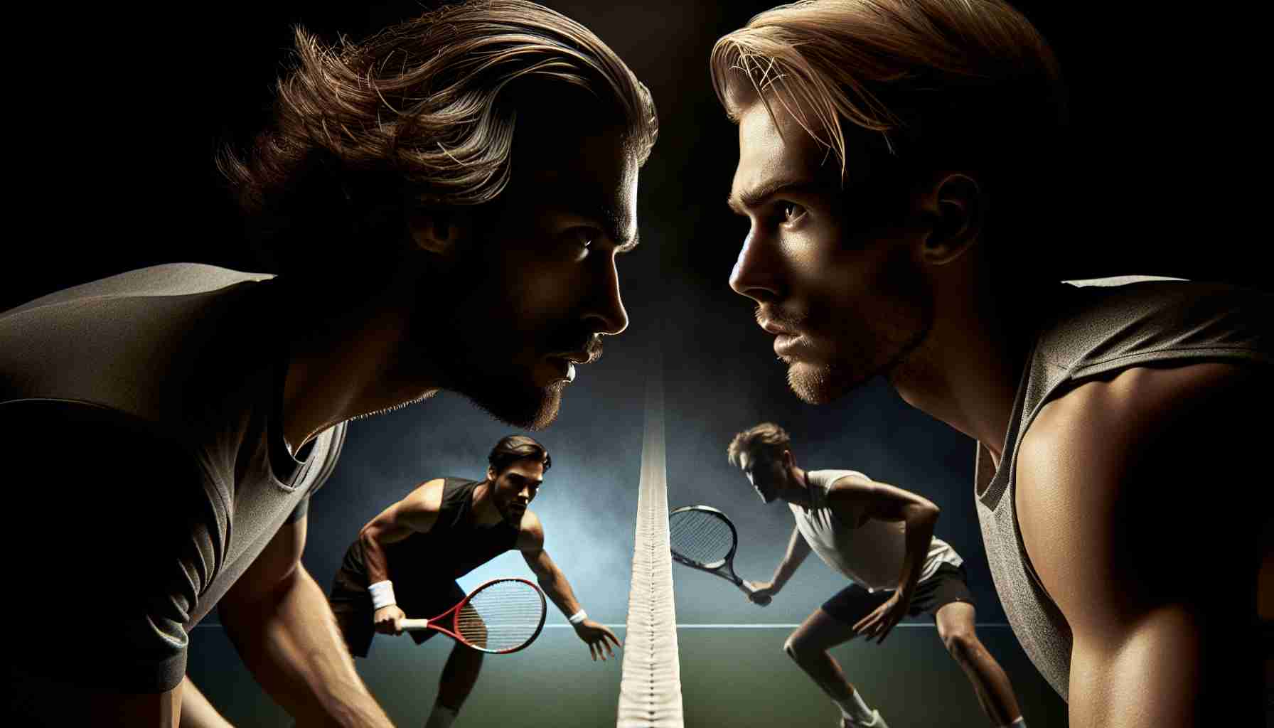 Will Jiri Lehecka Dominate the Court Against Alexei Popyrin? Find Out Will Jiri Lehecka Dominate the Court Against Alexei Popyrin? Find Out