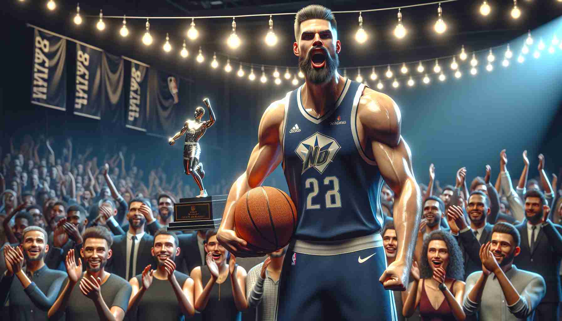 Unstoppable Bryce Cotton Claims Fifth MVP Title as NBL Awards Night Sparks Excitement Unstoppable Bryce Cotton Claims Fifth MVP Title as NBL Awards Night Sparks Excitement