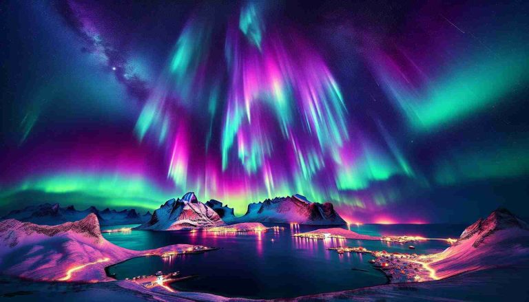 Stunning Northern Lights Dazzle More of the U.S. Amid Solar Storm Stunning Northern Lights Dazzle More of the U.S. Amid Solar Storm