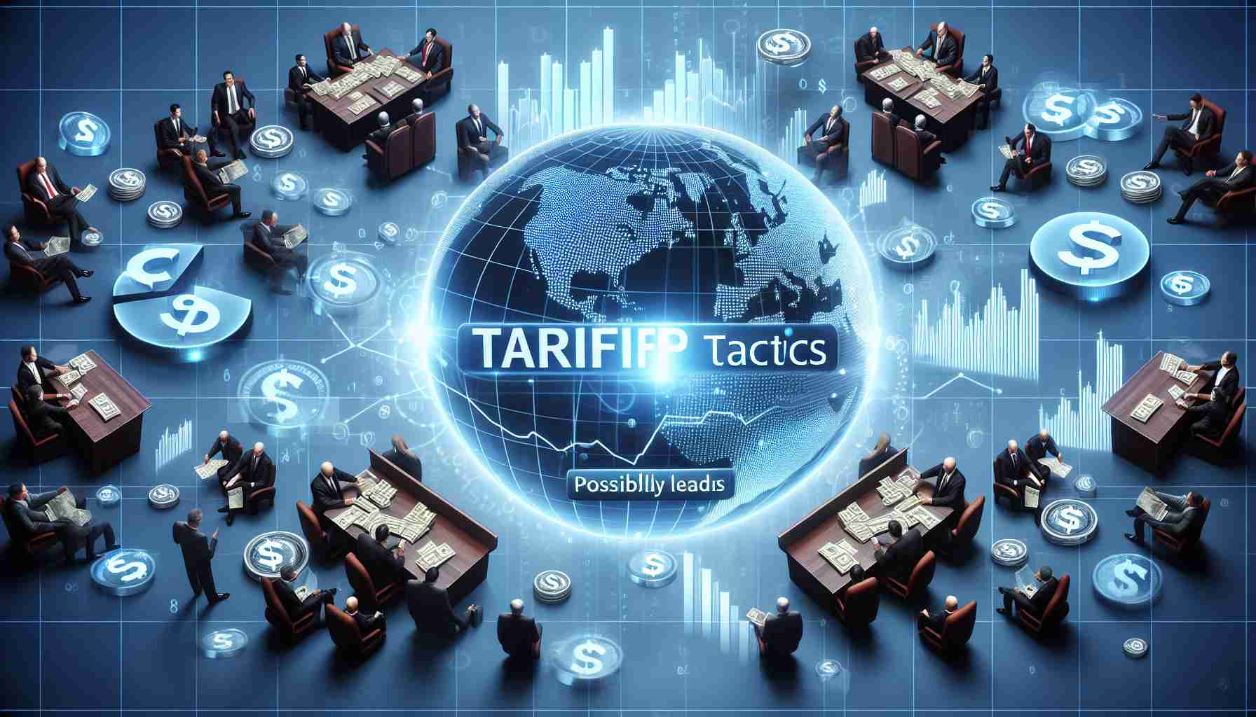 Trump’s Tariff Tactics: Are We Headed for Economic Turmoil? Trump’s Tariff Tactics: Are We Headed for Economic Turmoil?