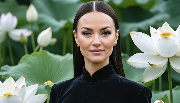 Aimee Lou Wood Transforms in ‘The White Lotus’ Season 3: A Role Unlike Any Other Aimee Lou Wood Transforms in ‘The White Lotus’ Season 3: A Role Unlike Any Other