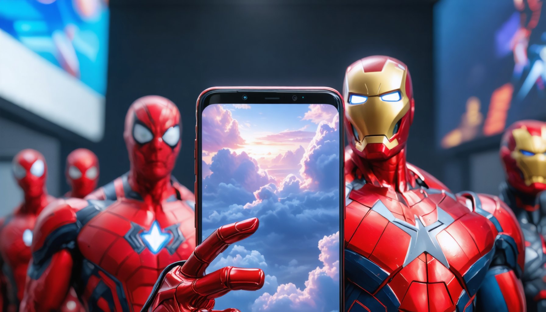Surprise Shake-Up as NetEase Cuts Successful Marvel Rivals Team Amid Industry Puzzles Surprise Shake-Up as NetEase Cuts Successful Marvel Rivals Team Amid Industry Puzzles