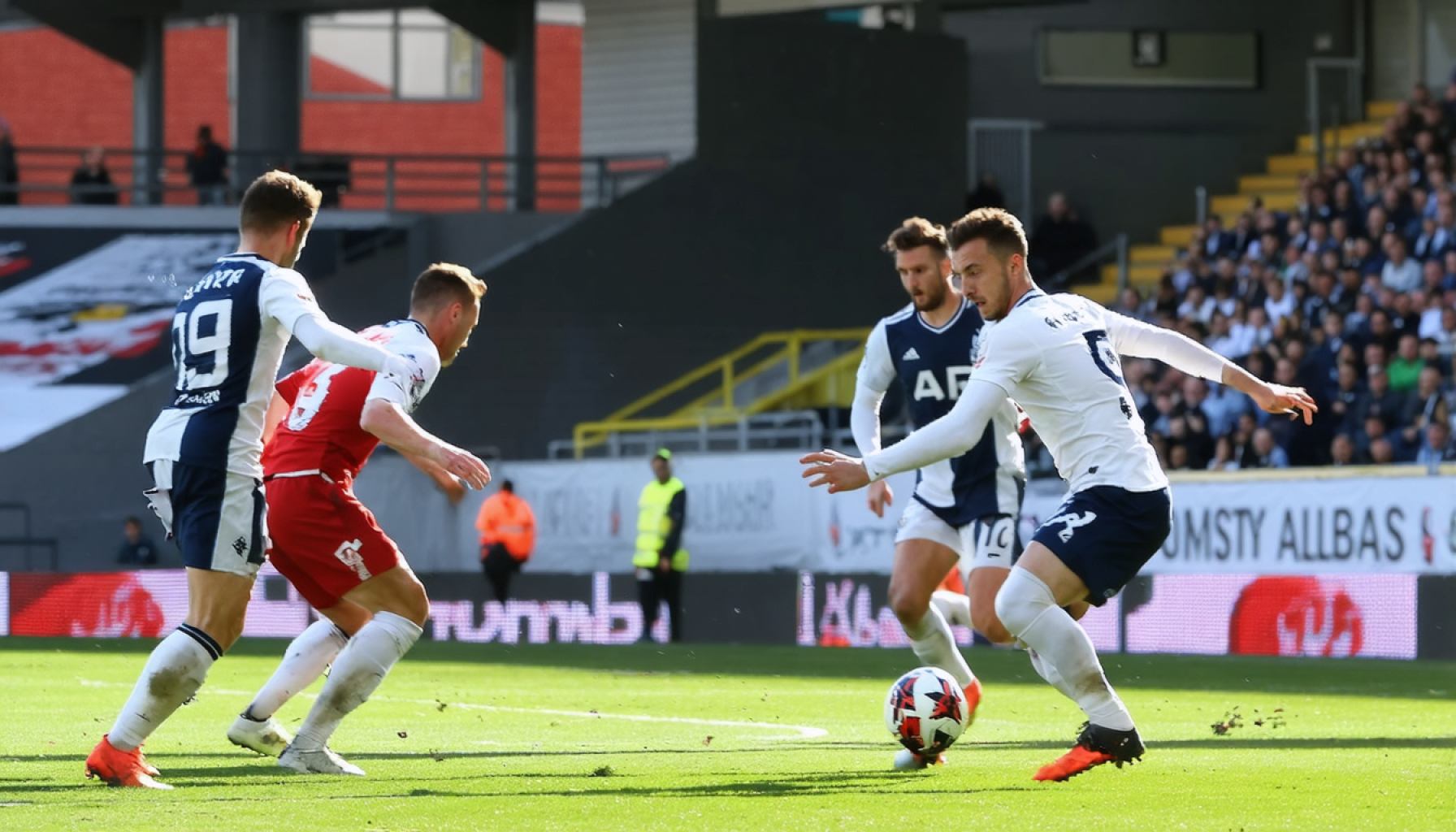 Thrilling Showdown: Spurs Set for Europa League Rematch Against AZ Alkmaar Thrilling Showdown: Spurs Set for Europa League Rematch Against AZ Alkmaar