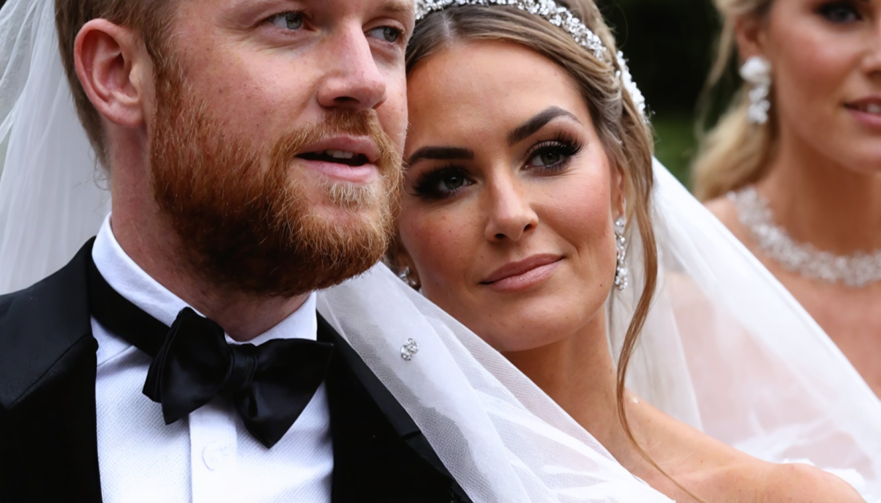 Unexpected Twists Steal the Spotlight on MAFS Commitment Ceremony Unexpected Twists Steal the Spotlight on MAFS Commitment Ceremony