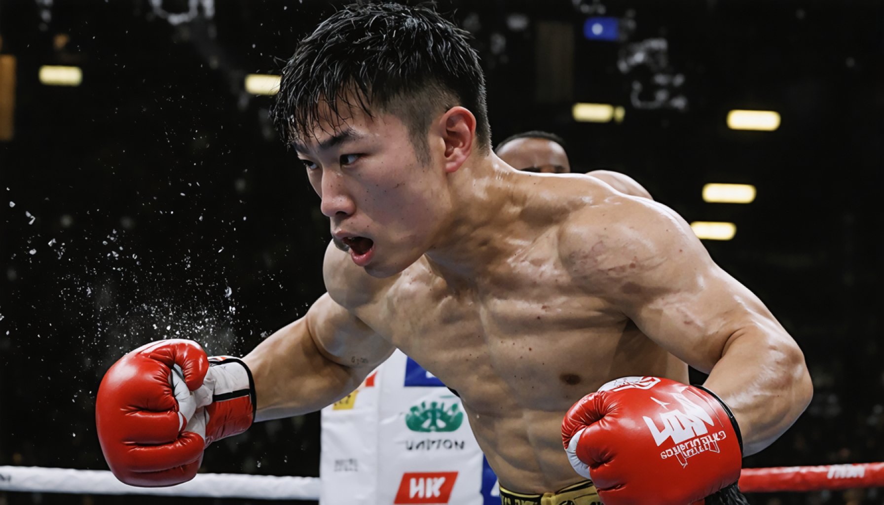 Unstoppable Tenshin Nasukawa Dashes Jason Moloney’s Championship Dreams Unstoppable Tenshin Nasukawa Dashes Jason Moloney’s Championship Dreams