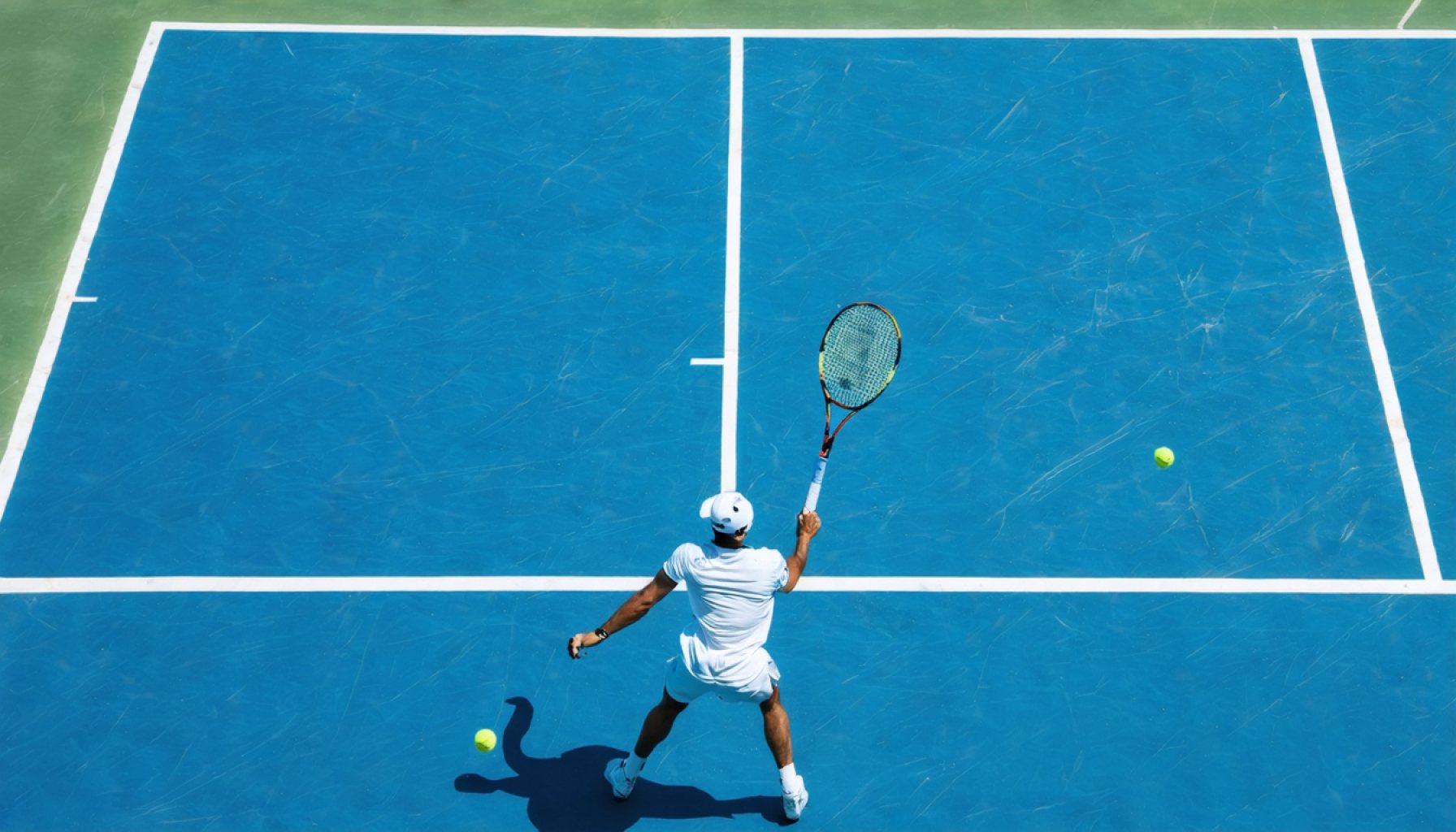 Unexpected Turnovers and Triumphant Returns: The Dramatic Stages of Global Tennis Unexpected Turnovers and Triumphant Returns: The Dramatic Stages of Global Tennis