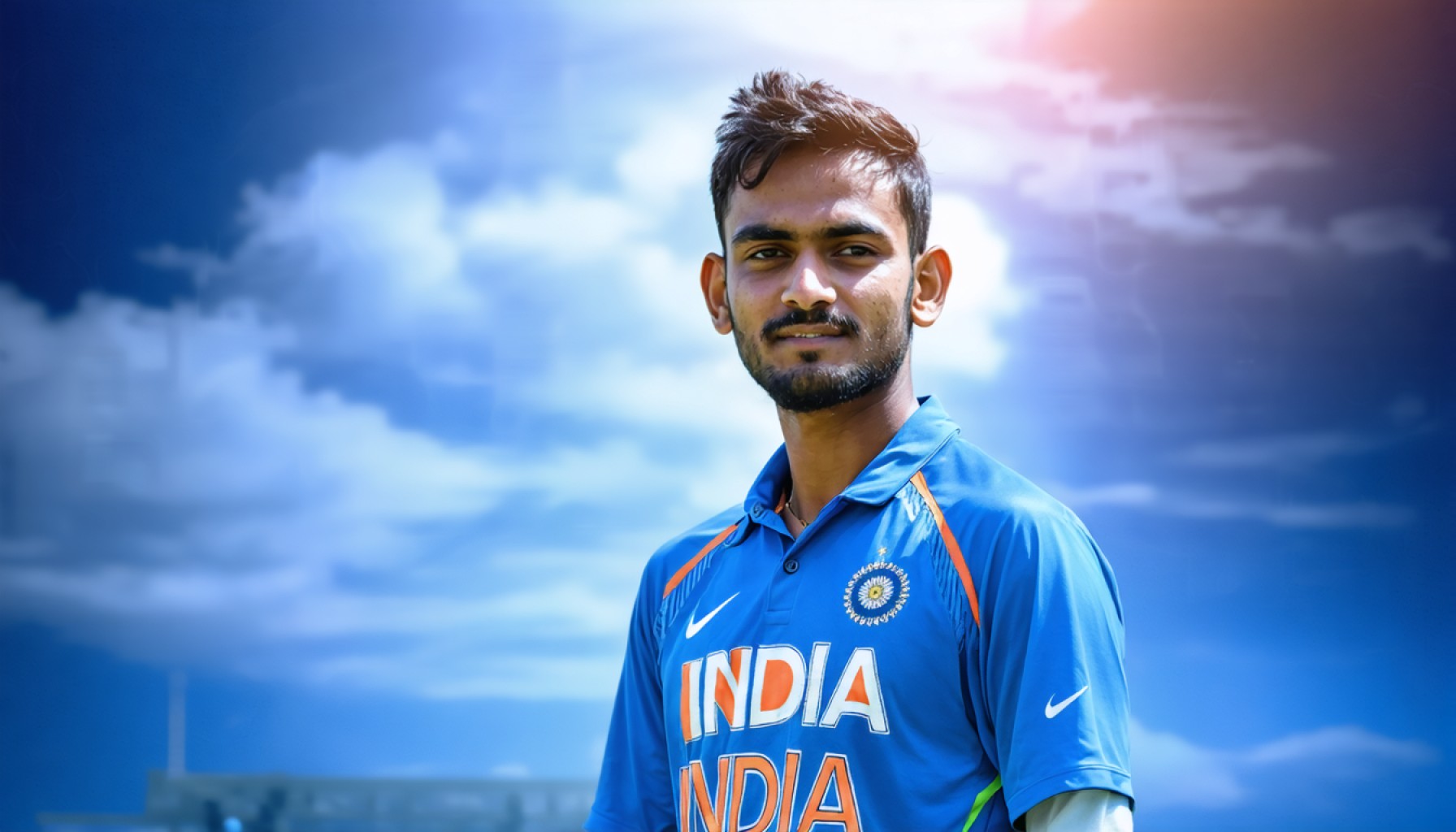 Axar Patel: The Unassuming Titan Driving India’s Cricketing Renaissance Axar Patel: The Unassuming Titan Driving India’s Cricketing Renaissance