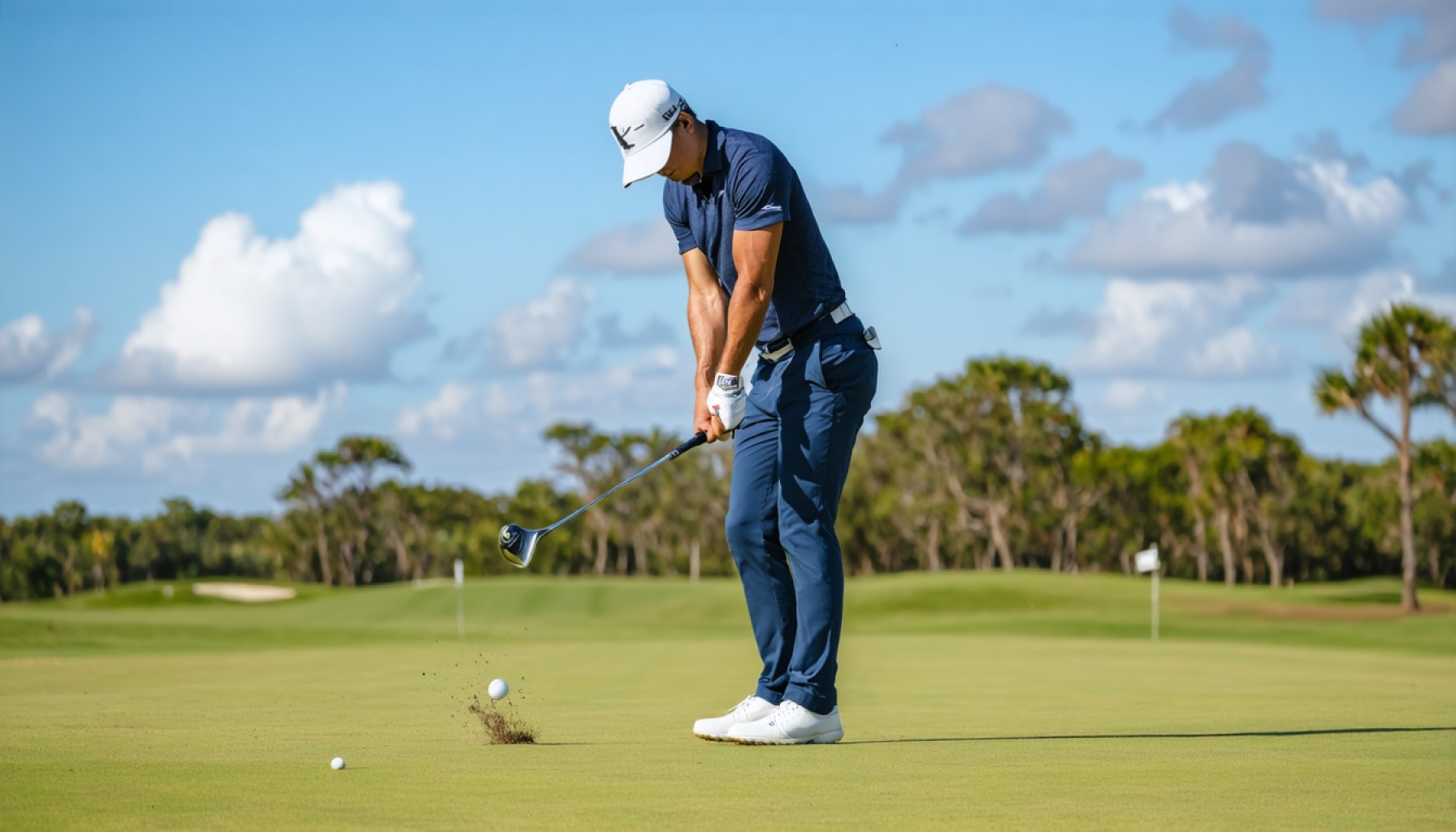 Justin Thomas Faces Career Turbulence at 2025 PLAYERS Championship: Can He Rebound? Justin Thomas Faces Career Turbulence at 2025 PLAYERS Championship: Can He Rebound?