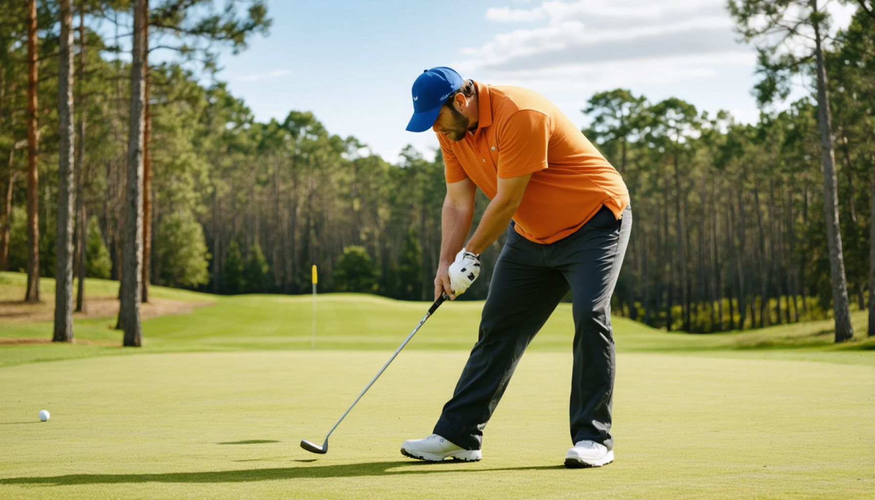 'Happy Gilmore 2' Tees Off: Adam Sandler Returns to the Fairway in Long-Awaited Sequel 'Happy Gilmore 2' Tees Off: Adam Sandler Returns to the Fairway in Long-Awaited Sequel