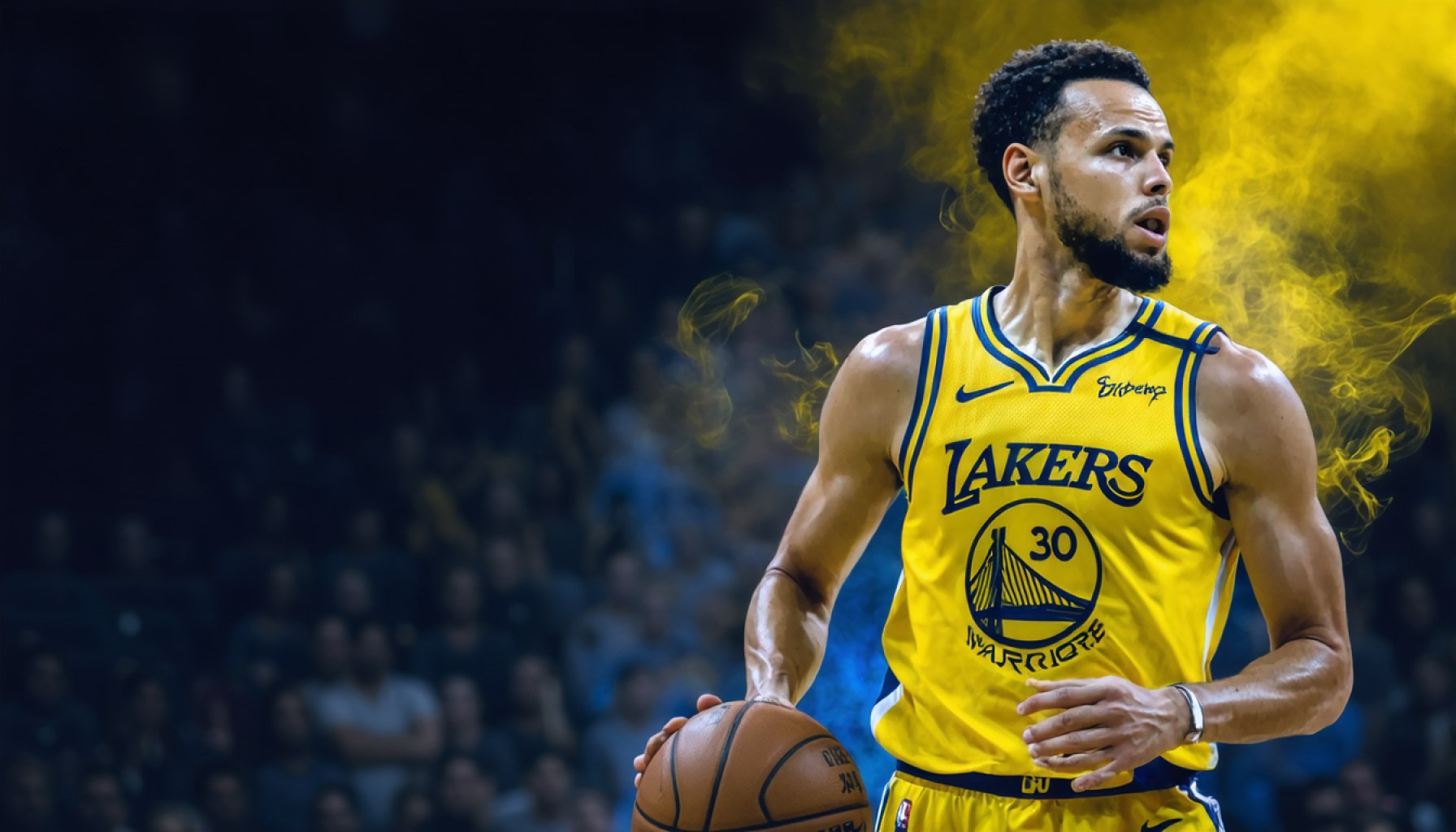 Nezastavitelný Stephen Curry čelí svému dosud nejtěžšímu protivníkovi: únavě