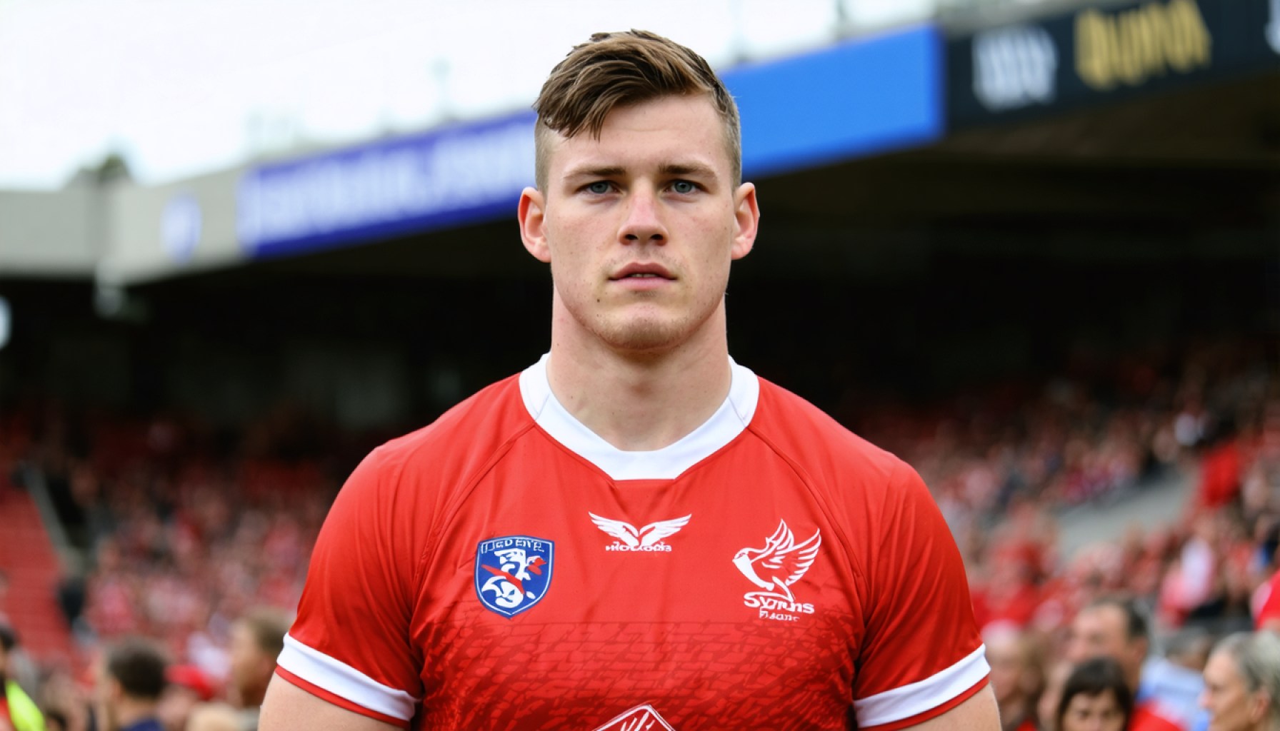 Sydney Swans Eye Bold Move for Talented, Yet Troubled, Bulldog Forward Sydney Swans Eye Bold Move for Talented, Yet Troubled, Bulldog Forward