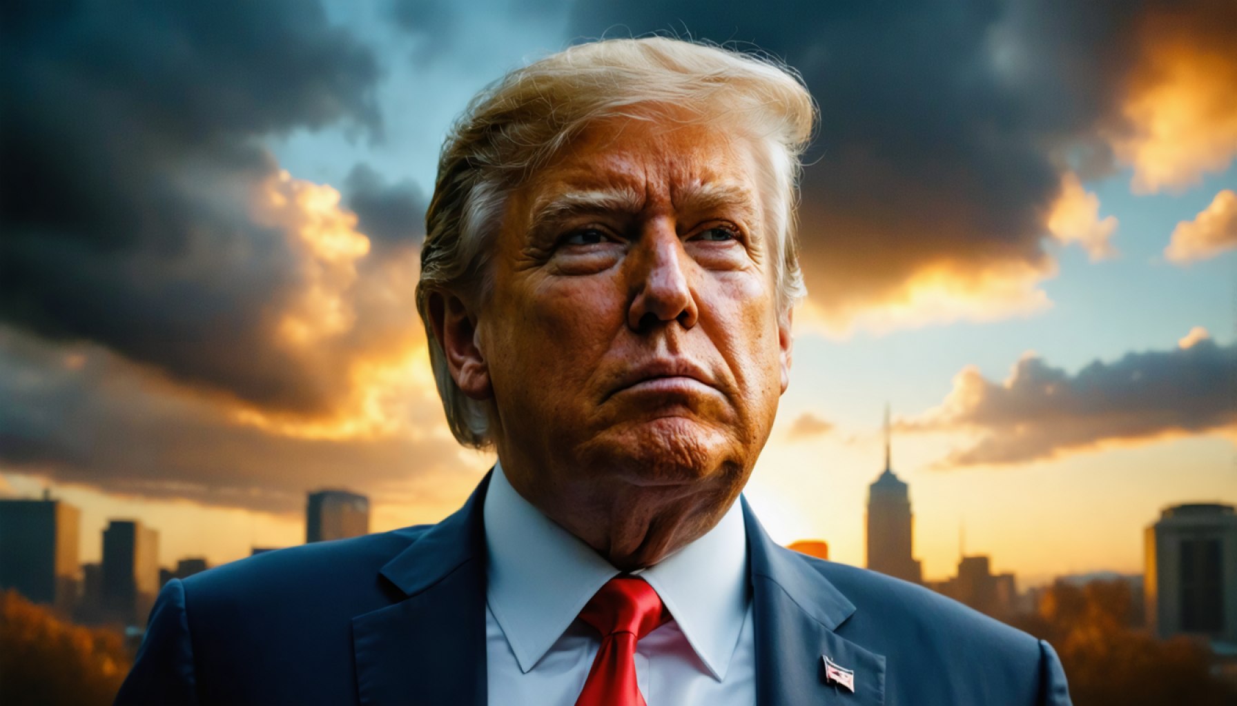 The Unfolding Judiciary Crisis: A Second Term Turmoil Under President Trump The Unfolding Judiciary Crisis: A Second Term Turmoil Under President Trump
