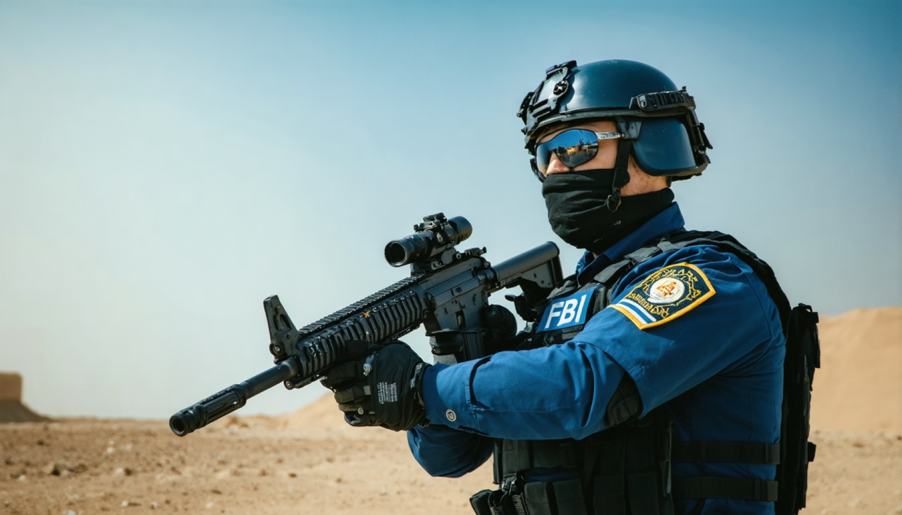 FBI Cracks Down on Hamas’s Cryptocurrency Network: A Strategic Financial Blow FBI Cracks Down on Hamas’s Cryptocurrency Network: A Strategic Financial Blow