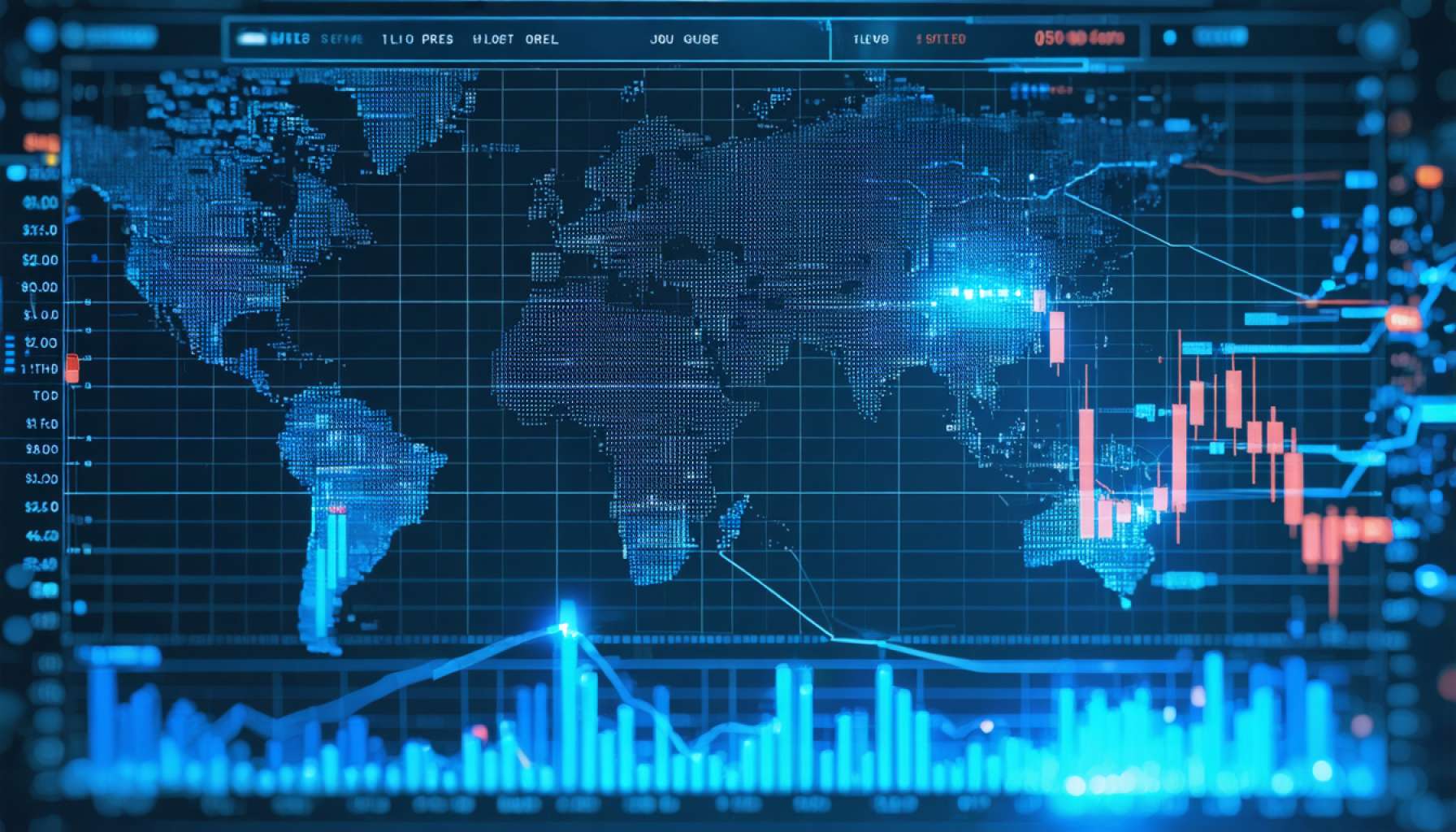 The Secret Behind Interactive Charts That Financial Experts Don’t Want You to Know The Secret Behind Interactive Charts That Financial Experts Don’t Want You to Know