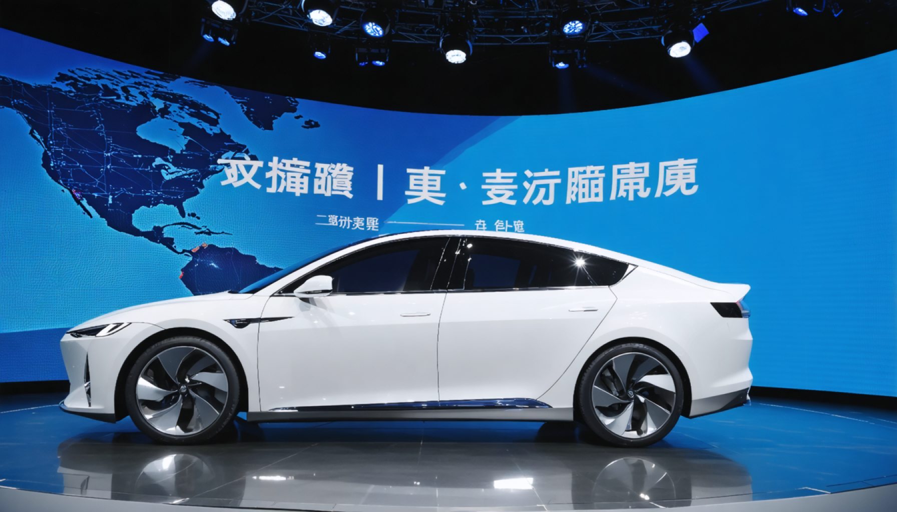 How BYD Overtook Tesla to Become the Global EV Champion—and What That Means for the Future How BYD Overtook Tesla to Become the Global EV Champion—and What That Means for the Future