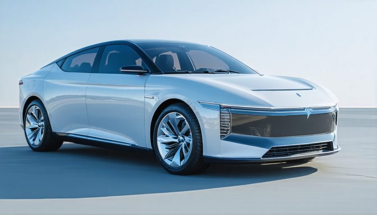 How BYD Is Poised to Surge Ahead of Tesla in the Global BEV Race