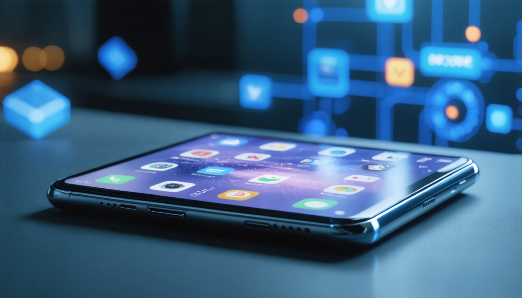Revolutionizing Real-World Interactions: How Android’s Latest AI Upgrade Elevates Everyday Experiences Revolutionizing Real-World Interactions: How Android’s Latest AI Upgrade Elevates Everyday Experiences