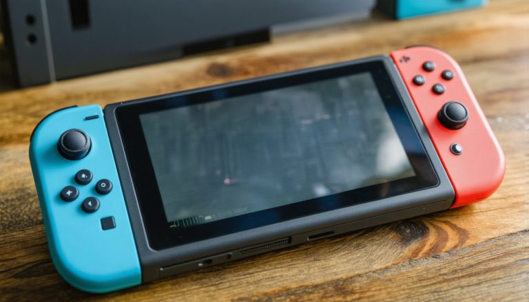Seuraavan tason pelivallankumous: Mitä Nintendon Switch 2 voisi tuoda käsiisi 