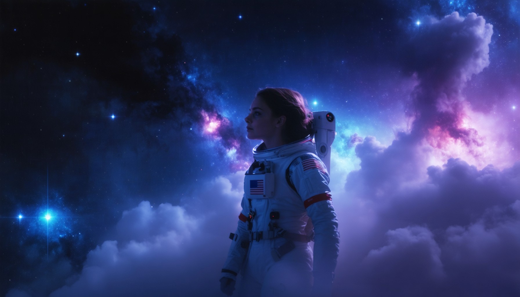 The Allure and Dilemma of the All-Female Space Journey The Allure and Dilemma of the All-Female Space Journey