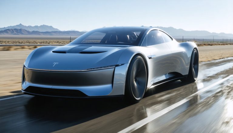 Can Lucid Motors Rev Up Its Engines Amid Tesla’s Brand Turmoil?