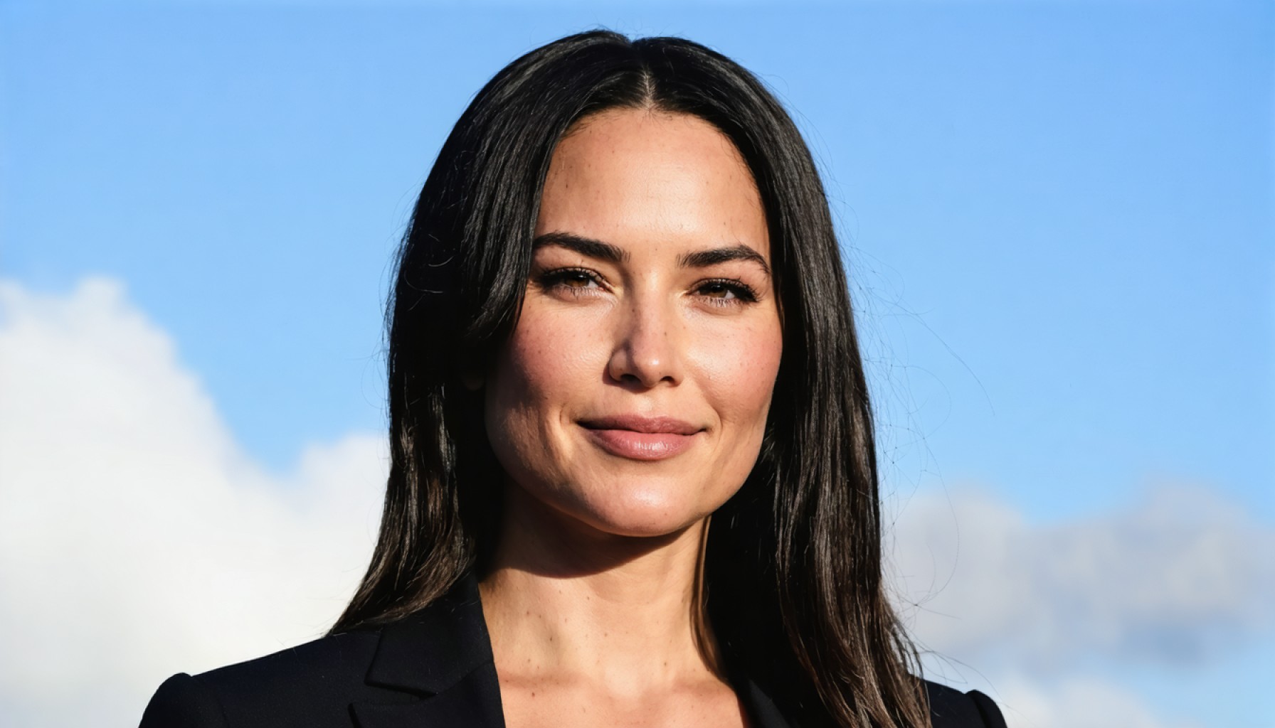 A Celestial Spectacle or Misplaced Priorities? Olivia Munn Criticizes Blue Origin’s All-Female Flight A Celestial Spectacle or Misplaced Priorities? Olivia Munn Criticizes Blue Origin’s All-Female Flight