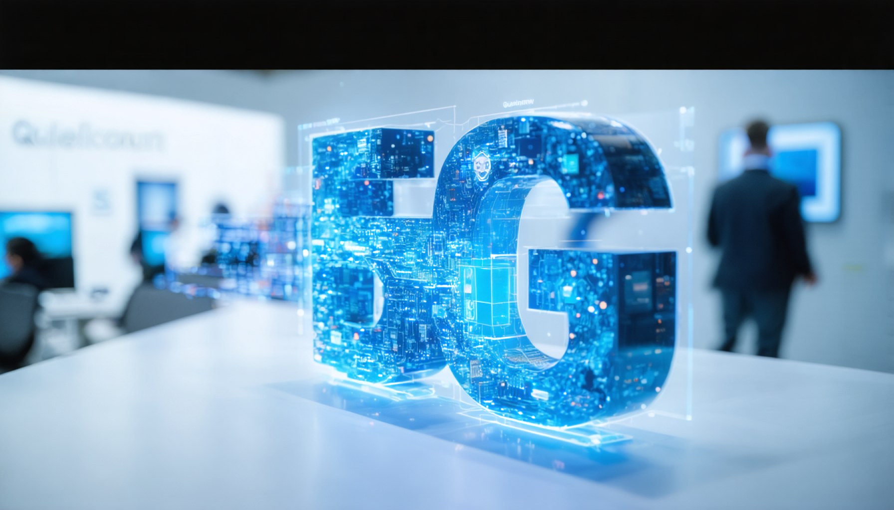 6G Revolution: Qualcomm’s Vision for a Seamless, Cost-Effective Future 6G Revolution: Qualcomm’s Vision for a Seamless, Cost-Effective Future